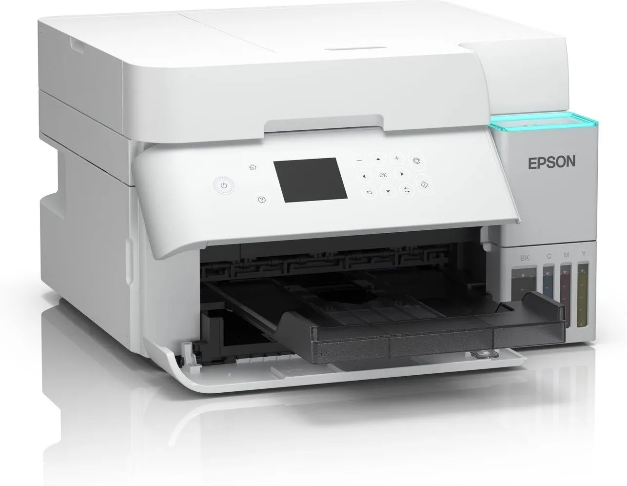 МФУ Epson EcoTank L6376