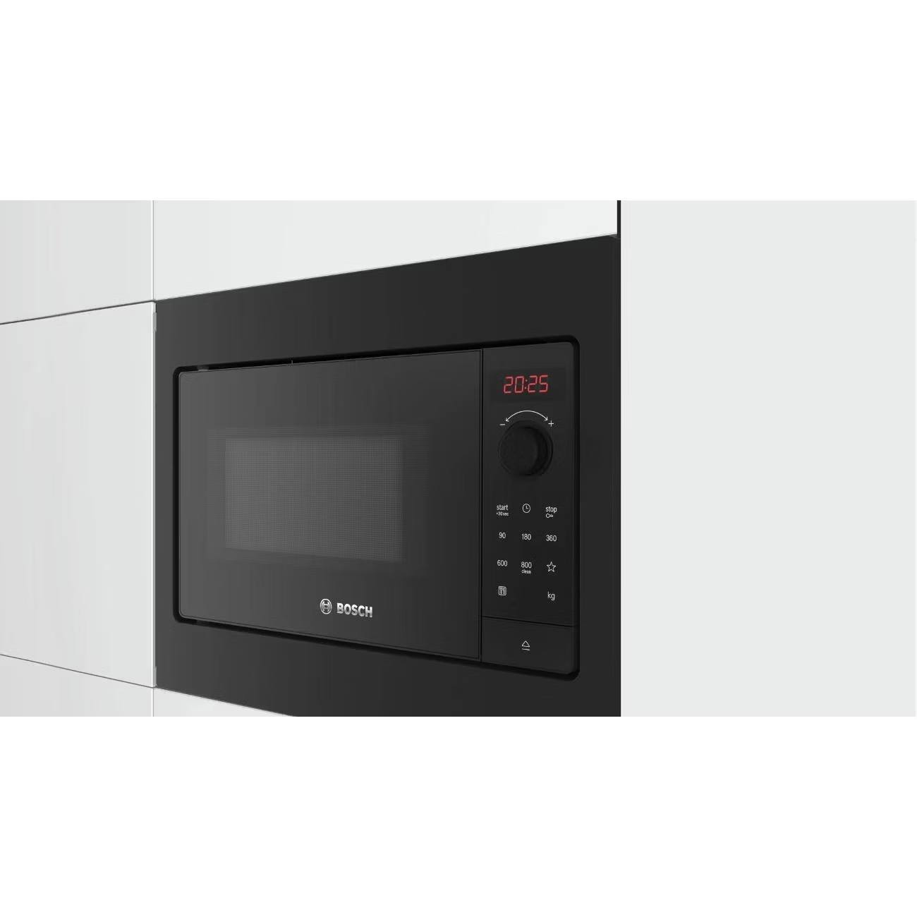 Микроволновая печь Bosch BFL523MB4