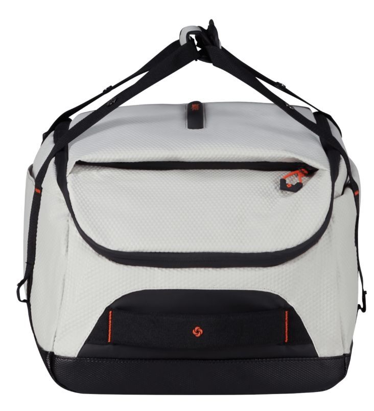 Дорожная сумка Samsonite Ecodiver S 40л 140875-0479 Cloud White