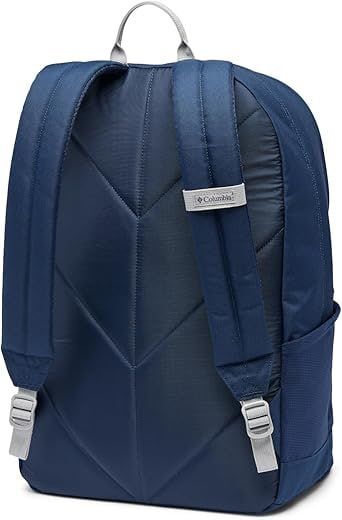 Рюкзак Columbia Zigzag 30л гранатовый 1890031464