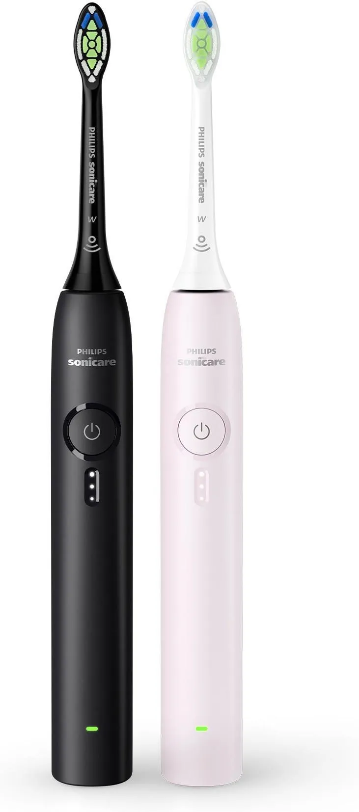 Электрическая щетка PHILIPS Sonicare HX4072/42