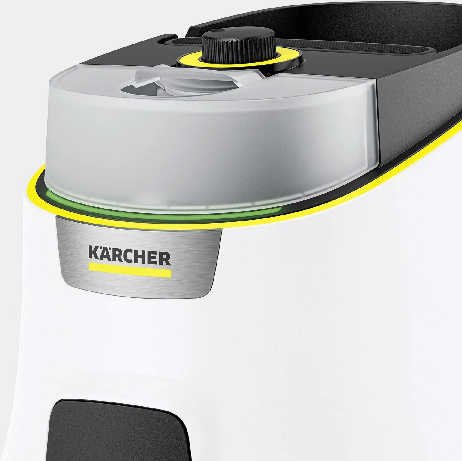 Пароочиститель Karcher SC 4 Deluxe (1.513-460.0)