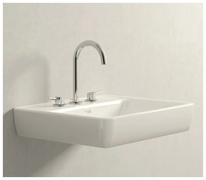 Смеситель для раковины (умывальника) Grohe Concetto 20216001 хром