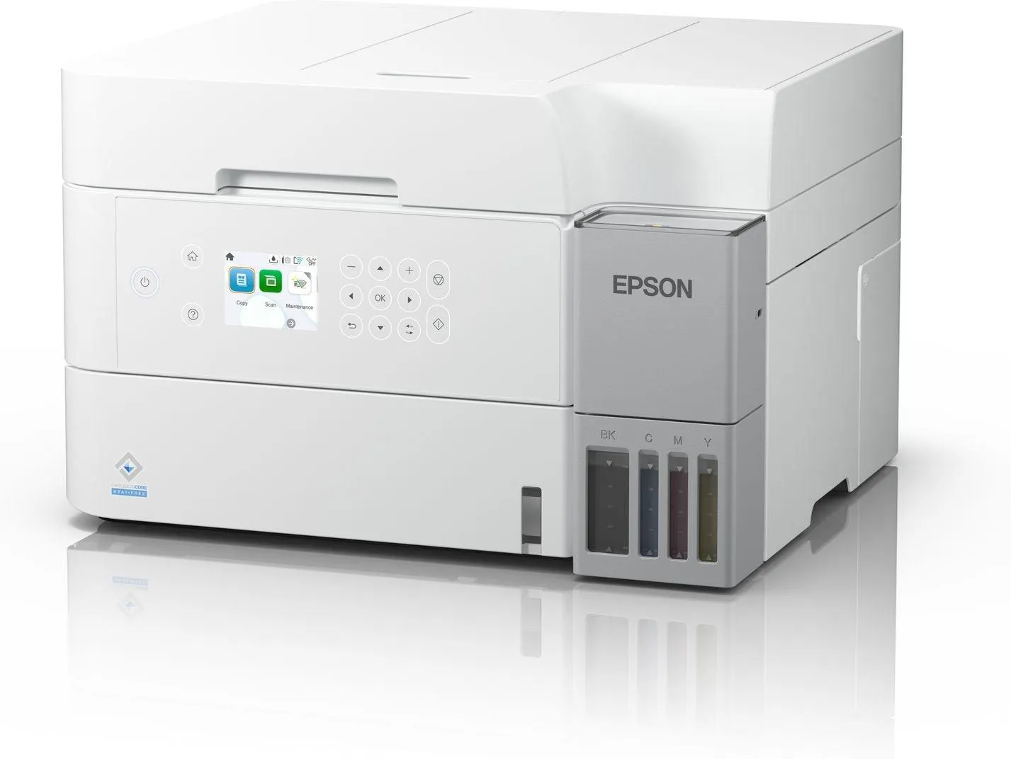 МФУ Epson EcoTank L6376