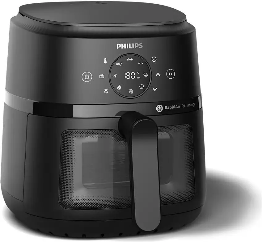 Аэрогриль PHILIPS Airfryer Ovi 2000 Series NA220/00