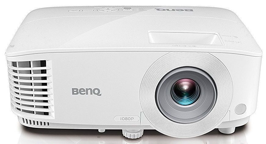 Проектор BenQ MH733 1920x1080 (Full HD), 16000:1, 4000 лм, DLP, 2.5 кг