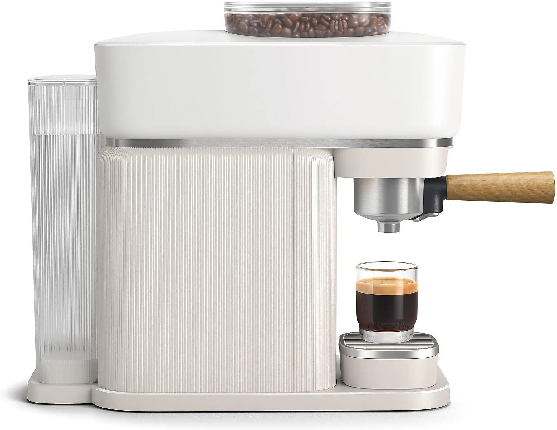 Кофемашина PHILIPS Baristina BAR302/20