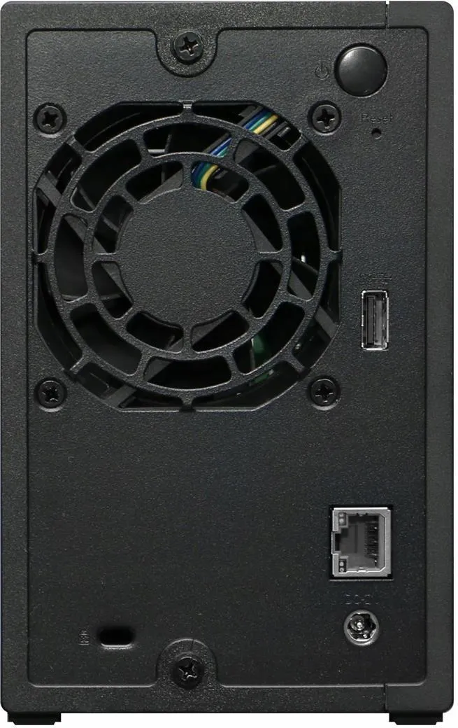 Сетевое хранилище Asustor (90AS1102TL0MA30)