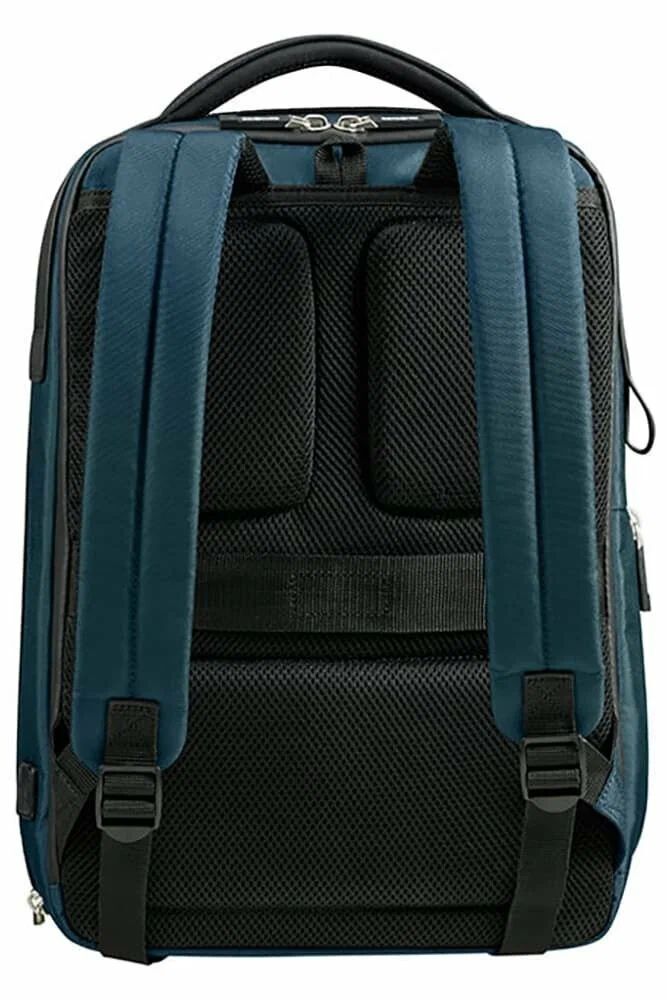 Samsonite Рюкзак для ноутбука KF2*003 Litepoint Laptop Backpack 14.1 *11 Peacock