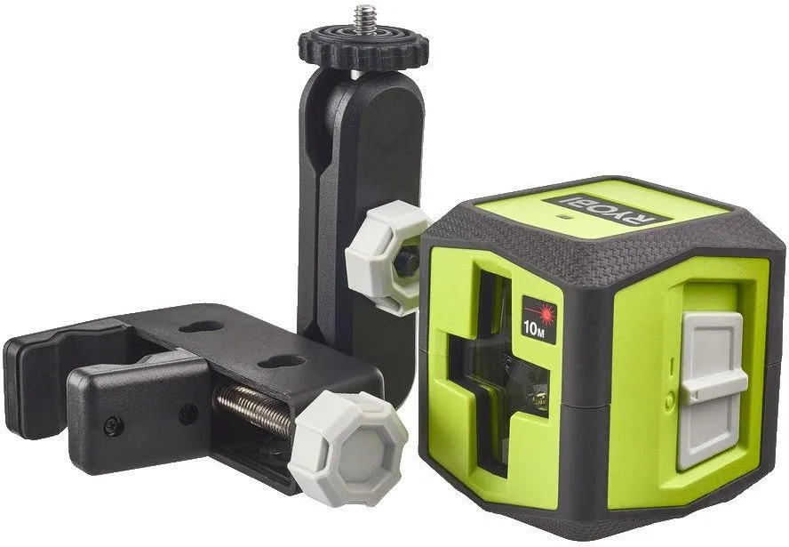 Лазерный уровень RYOBI RBCLLR1