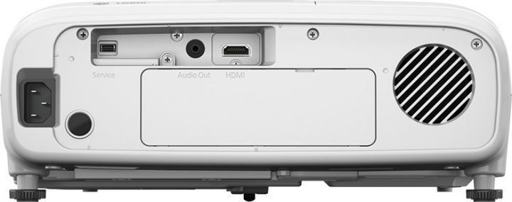 Проектор Epson EH-TW5705