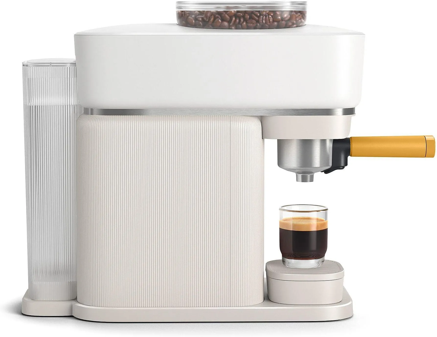 Кофеварка рожковая Philips Baristina BAR300/03