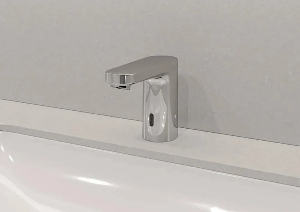 Смеситель для раковины Hansgrohe Vernis Blend 71501000
