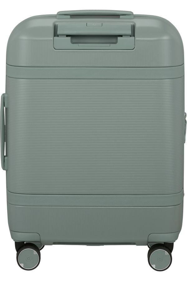 Чемодан Samsonite Image 154688-A639 55см 38/44л Thyme