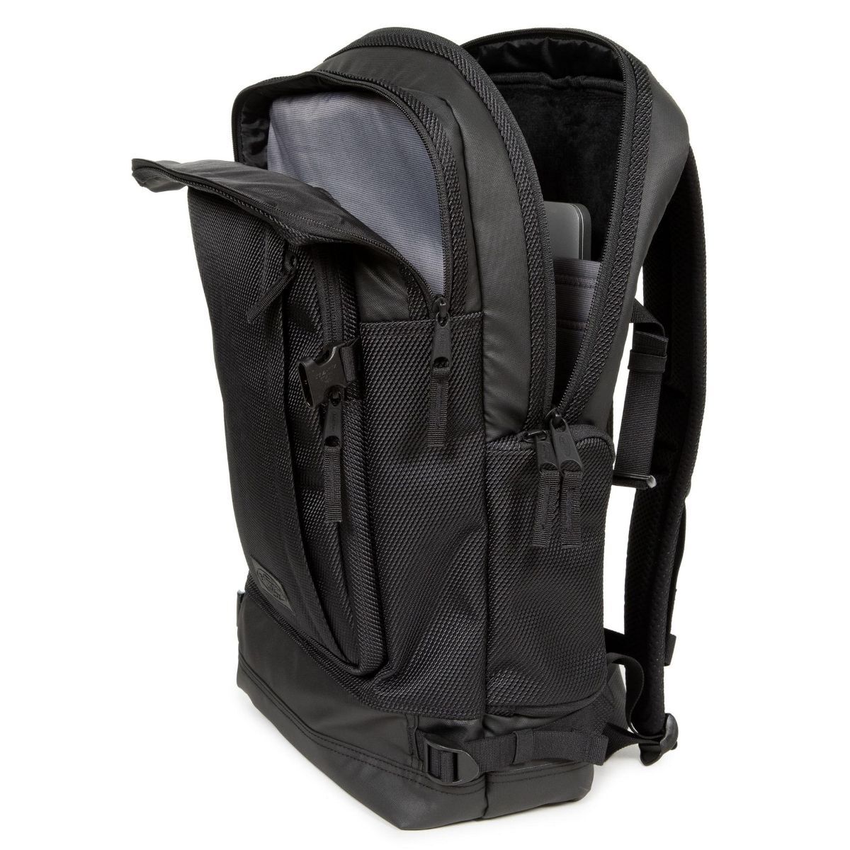 Рюкзак Eastpak Tecum L Cnnct Coat