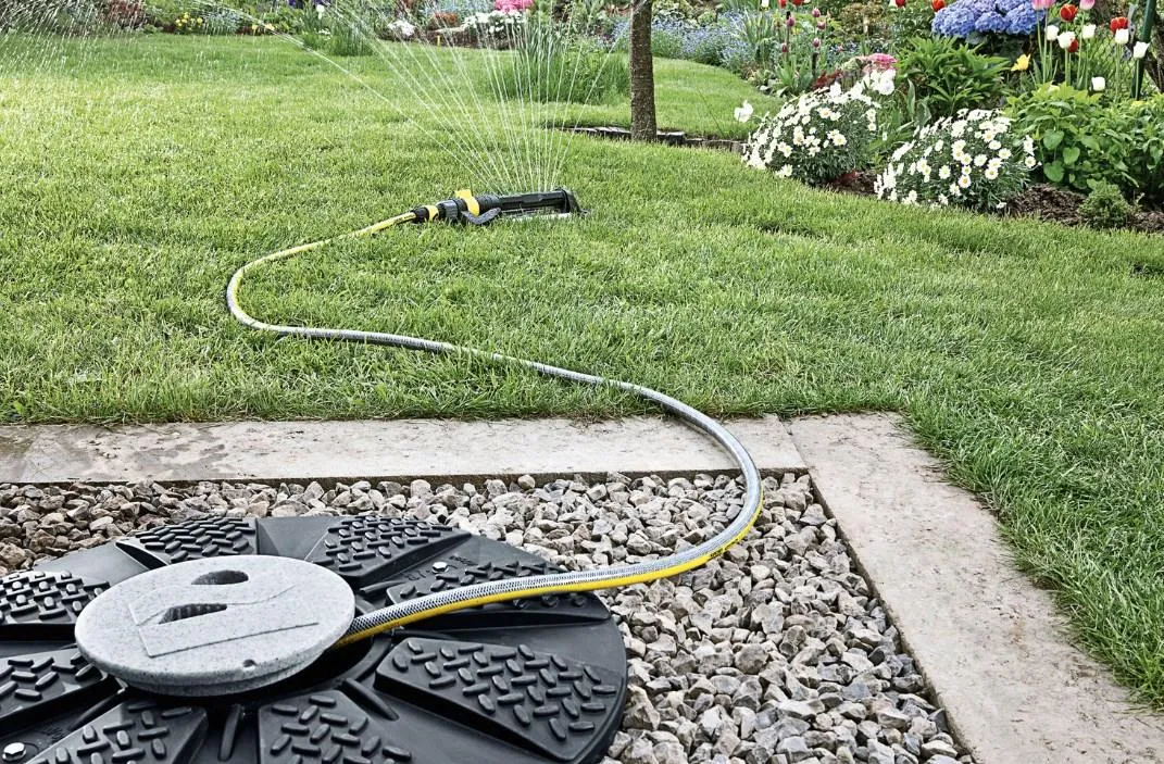Блок защиты насосных станций KARCHER 6.997-355.0