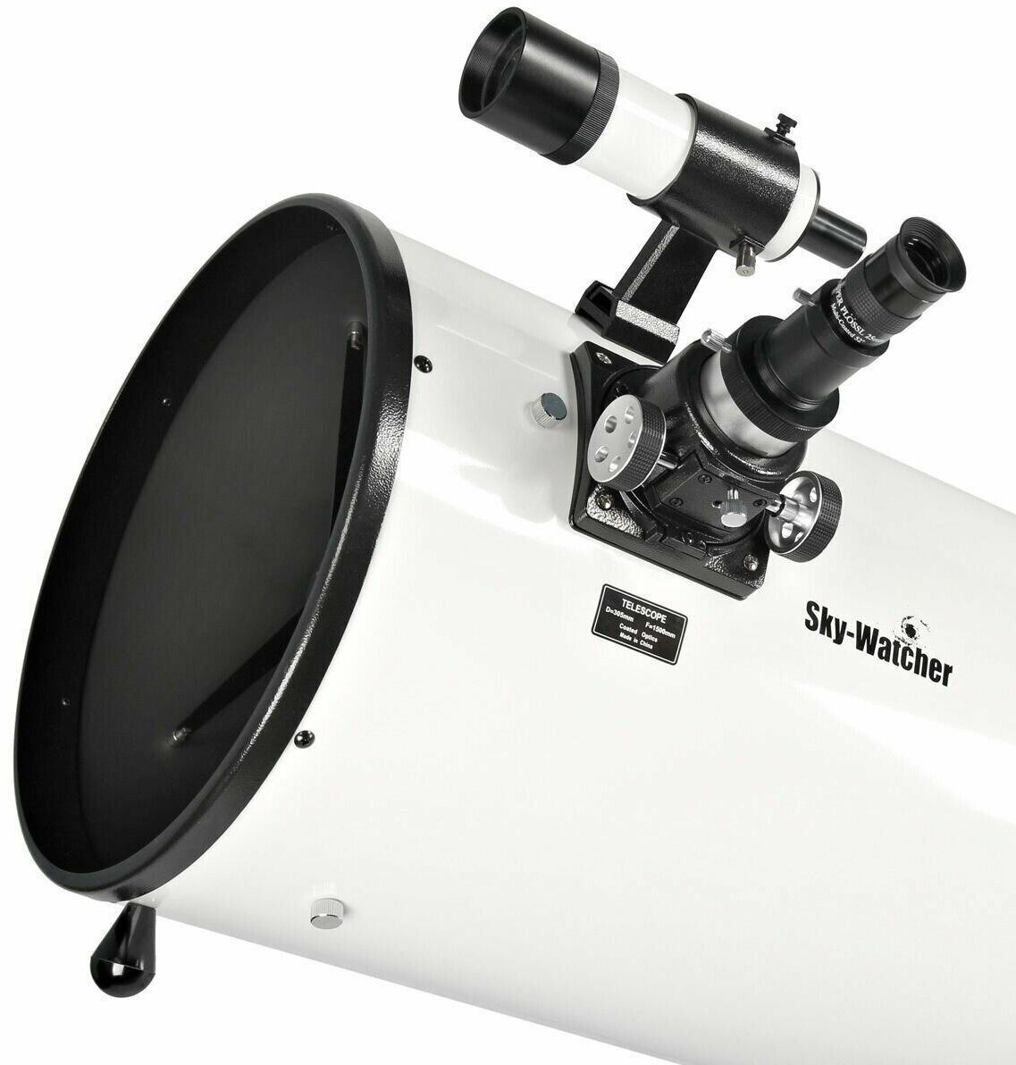 Телескоп Sky-Watcher Dob 12" (300/1500) белый
