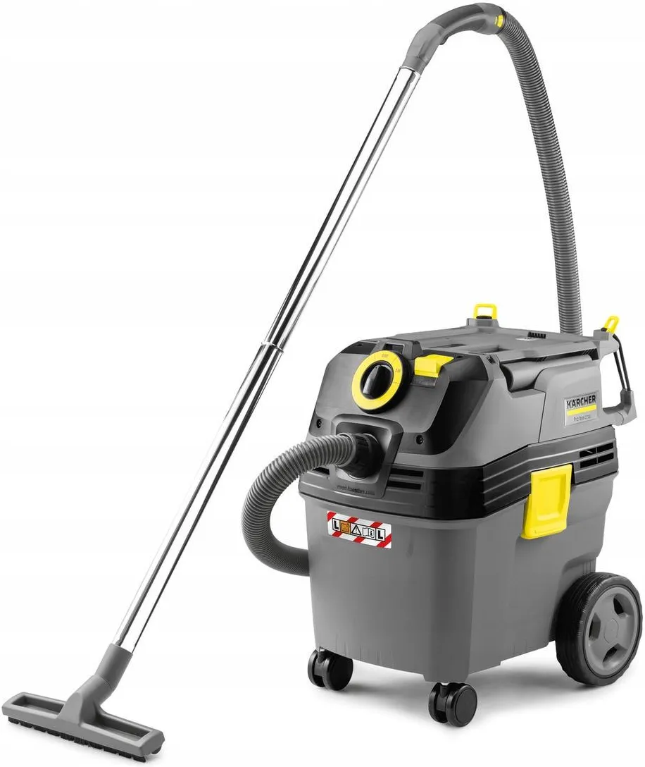 Шланг Karcher NT DN 35 4 м (2.889-135.0)