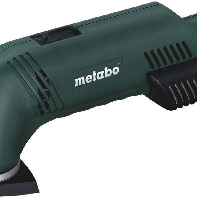 Многофункциональный сетевой инструмент Metabo DSE 280 Intec