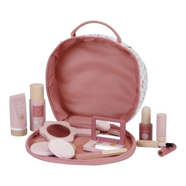 Игрушечный набор красоты Little Dutch Beauty Case