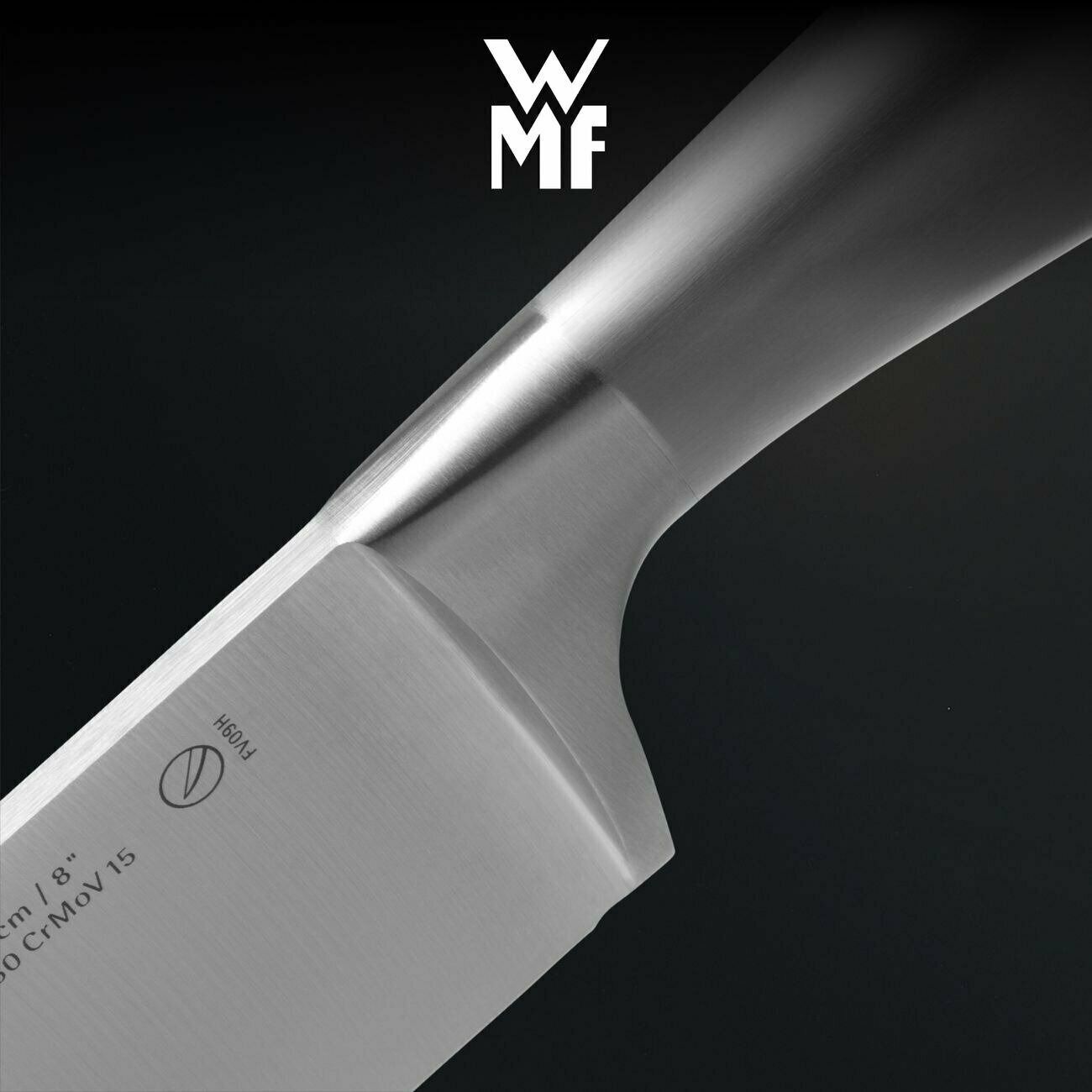 Поварской нож 20 см WMF Grand Gourmet