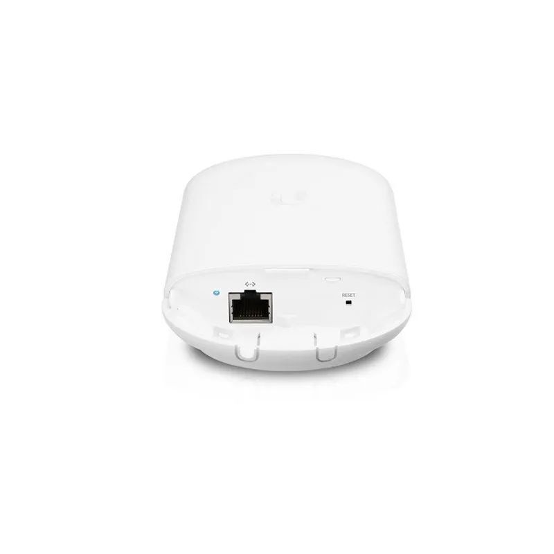 Wi-Fi точка доступаNanoStati Ubiquiti NanoStation 5AC Loco (5-pack), белый