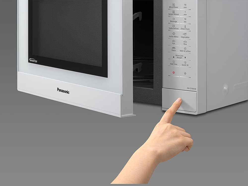 Микроволновая печь Panasonic NN-ST45KWEPG