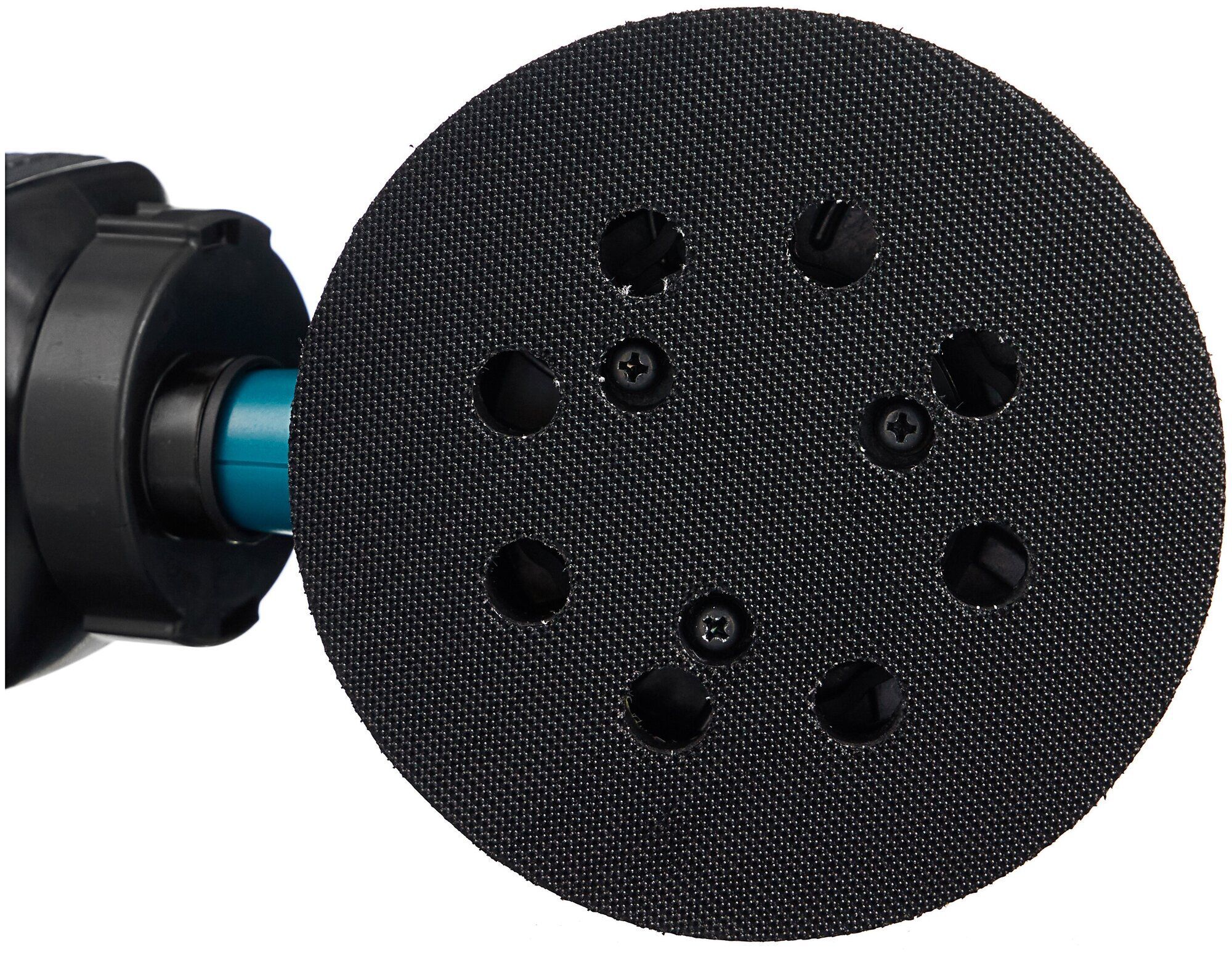Эксцентриковая шлифмашина Makita BO5031, 300 Вт