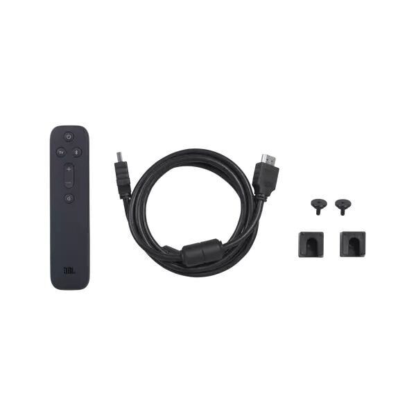 Саундбар JBL Bar 2.0 All-in-one MK2