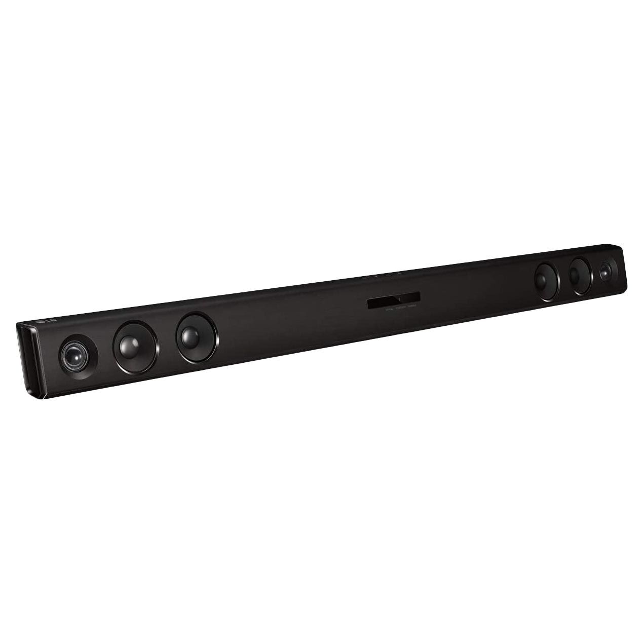 Саундбар LG SK1D, черный