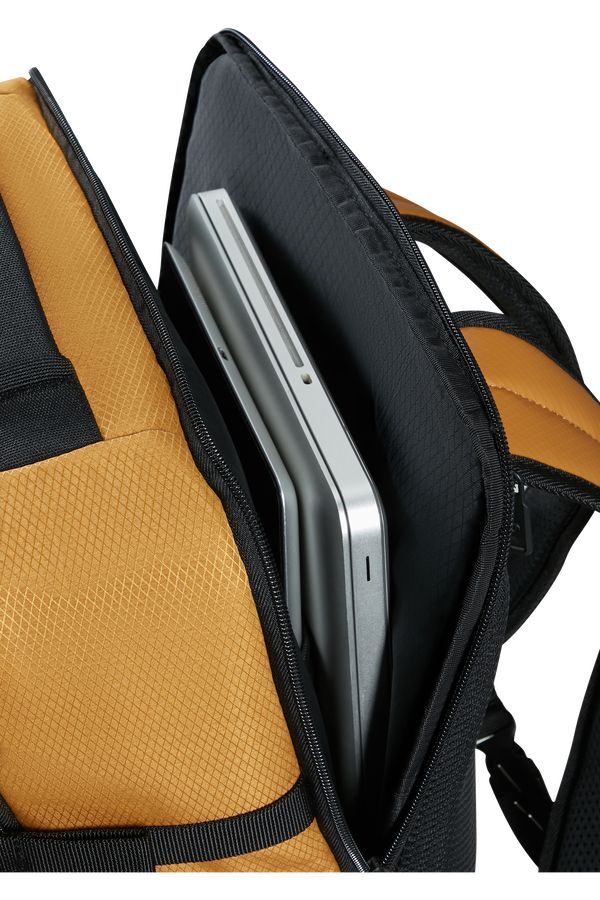 Рюкзак Samsonite Armox L 154061-1625 32л Overnight Ochre