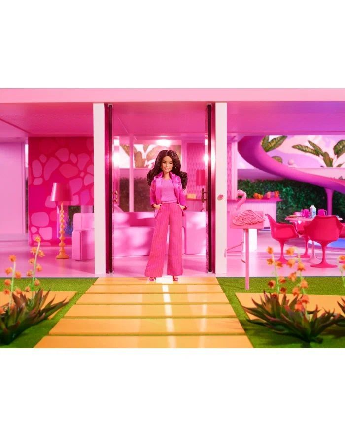 Кукла Mattel Barbie The Movie Gloria HPJ98
