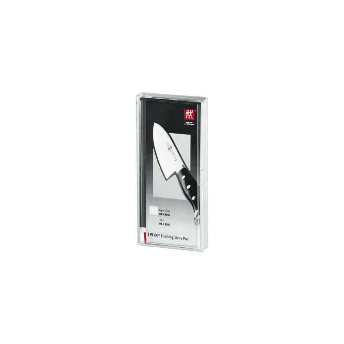 Двусторонний точильный камень Zwilling TWIN Finishing Stone Pro 32505-300