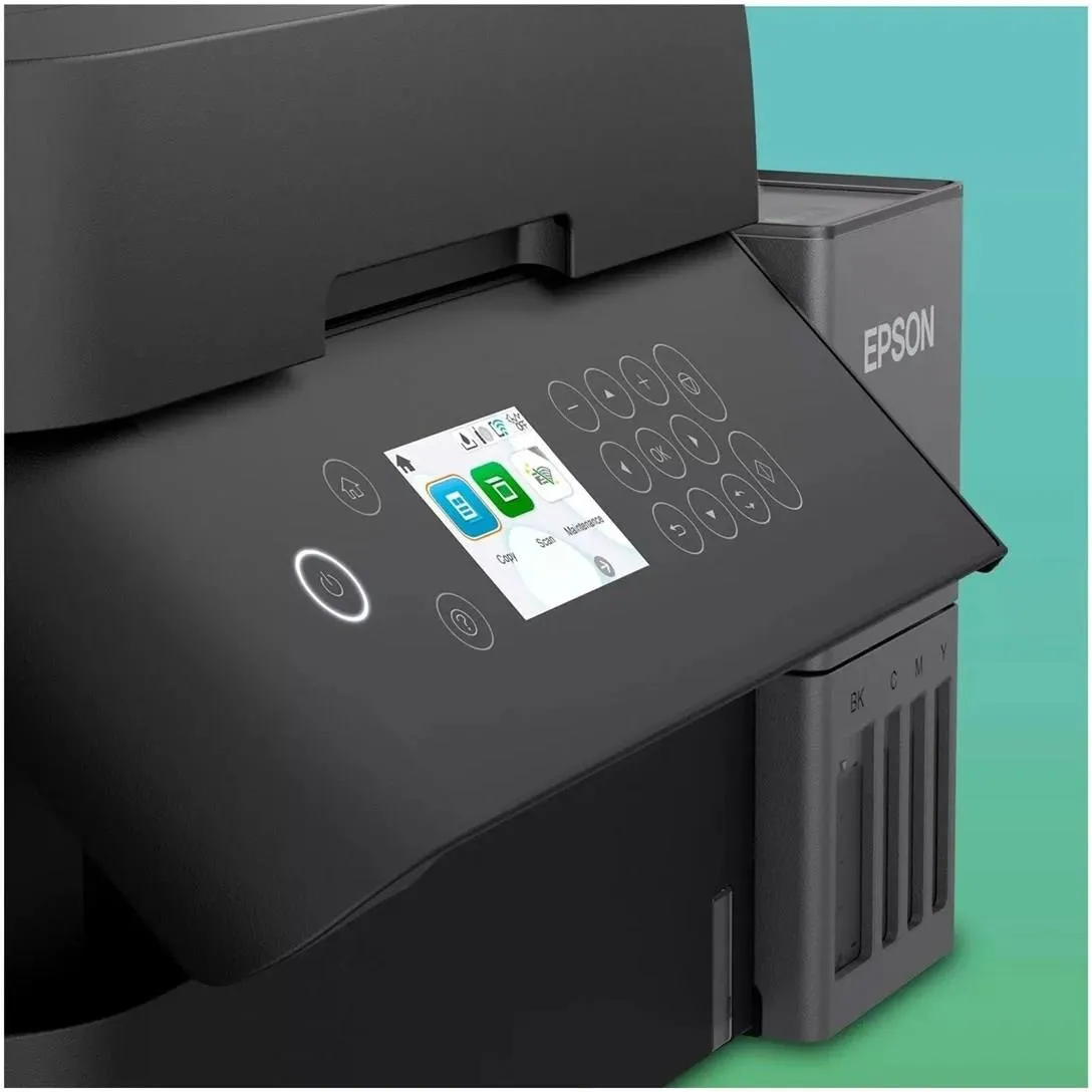 МФУ Epson EcoTank ET-3950