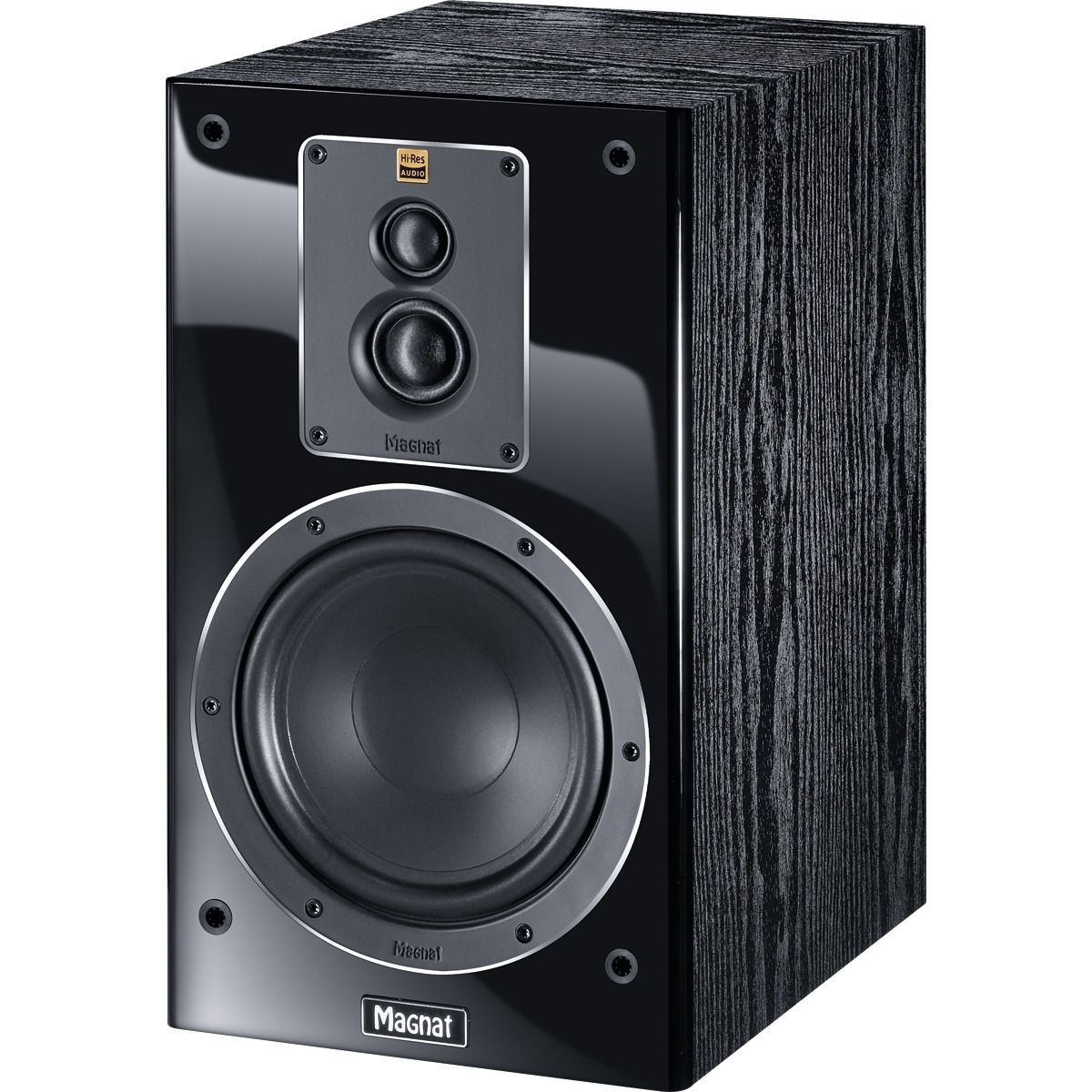 Полочная акустика Magnat Signature 503, Black