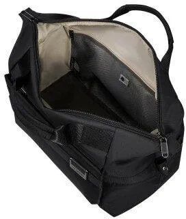 Сумка для ручной клади Samsonite Airea 35 х 21 х 19 см, черный