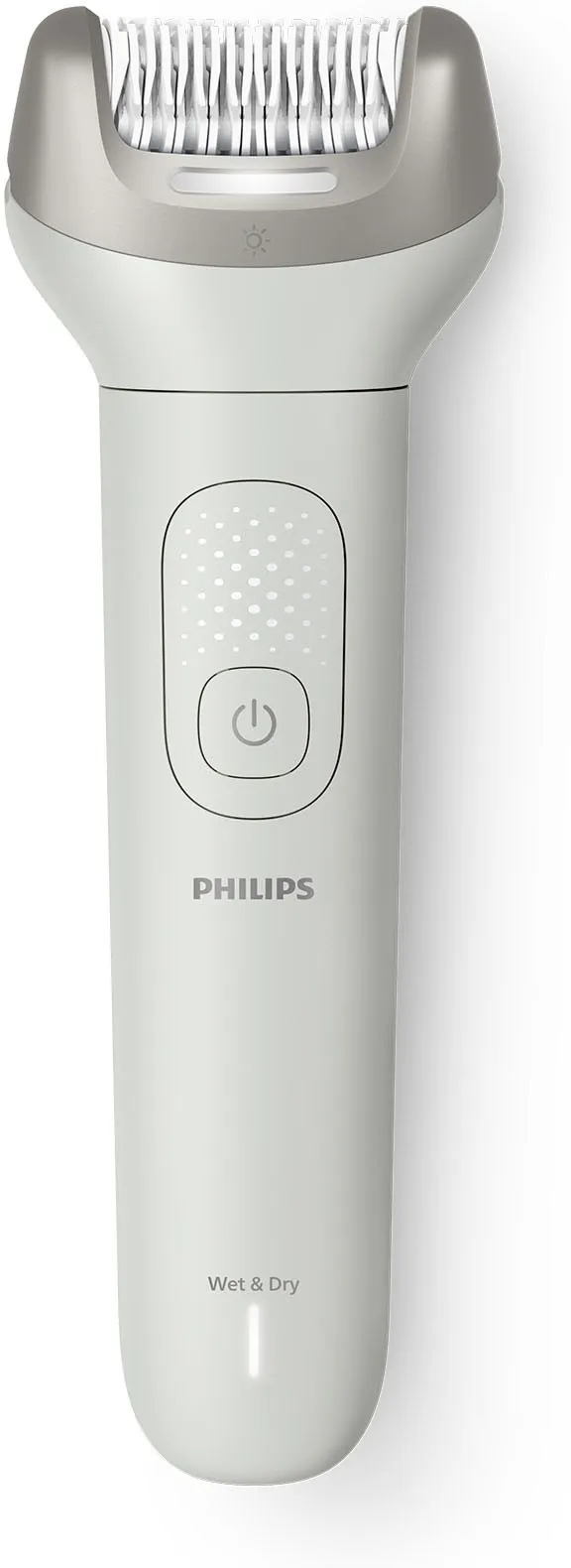 Эпилятор PHILIPS Beauty Set BRE750/00