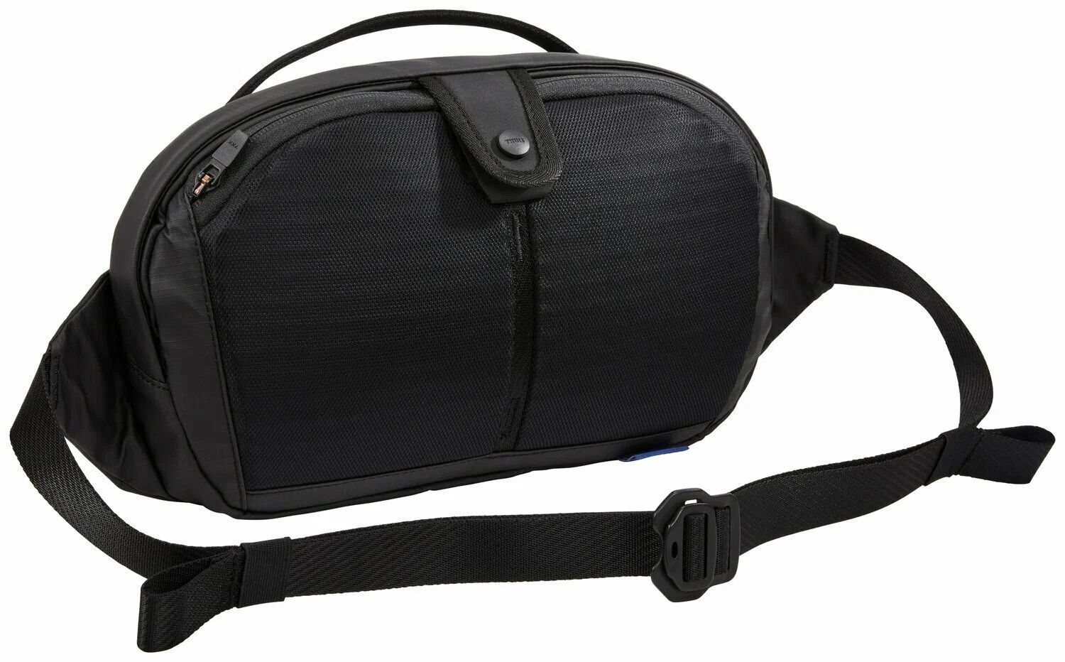 Сумка на пояс Thule Tact waistpack 5L TACTWP05 black (3204709)