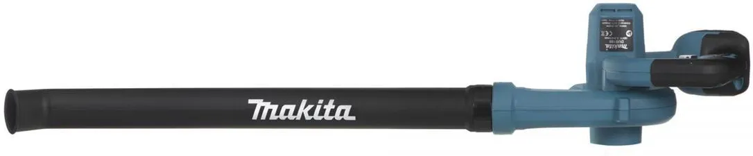 Аккумуляторная воздуходувка Makita DUB186Z 18 В, без АКБ и ЗУ