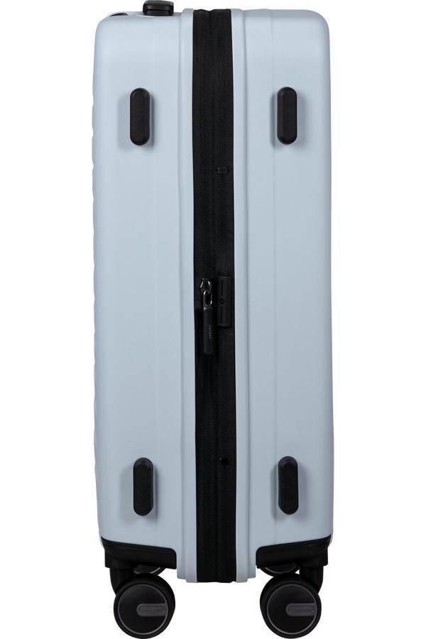 Чемодан Samsonite Restackd 150702-6182 55см 39/45л Glacier