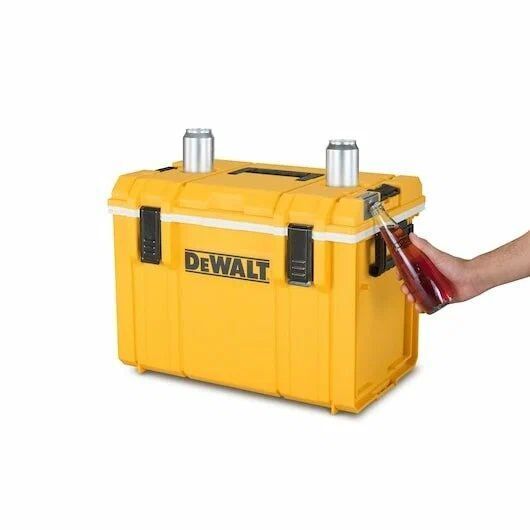 Ящик-холодильник DeWALT DWST1-81333