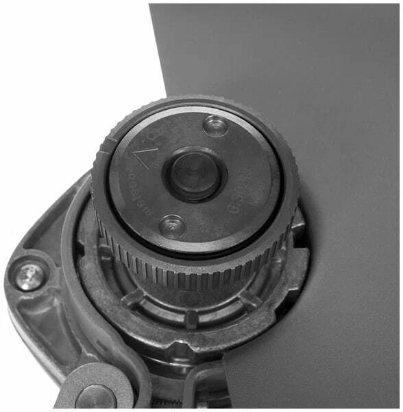 Угловая шлифмашина сетевого питания Metabo WE 26-230 MVT Quick 606475000