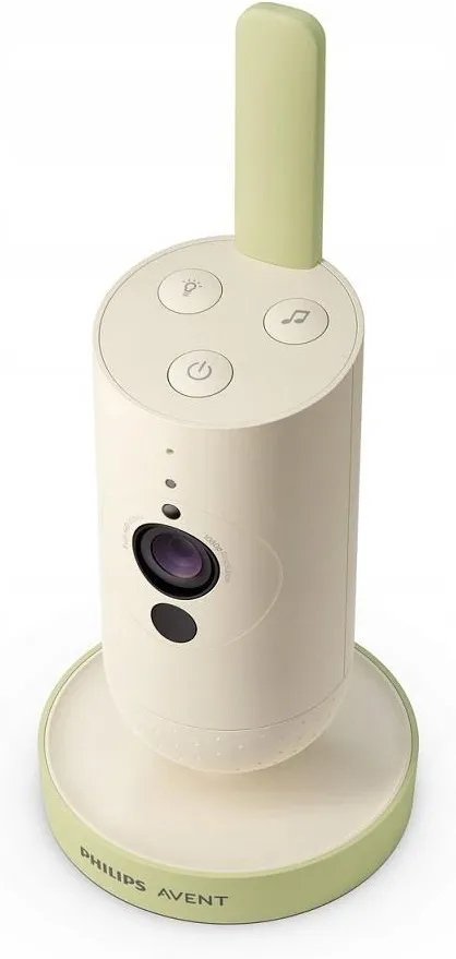 Радионяня Philips Avent SCD643/26