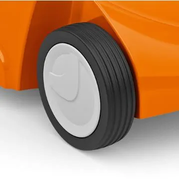 Аэратор аккумуляторный Stihl RLA 240
