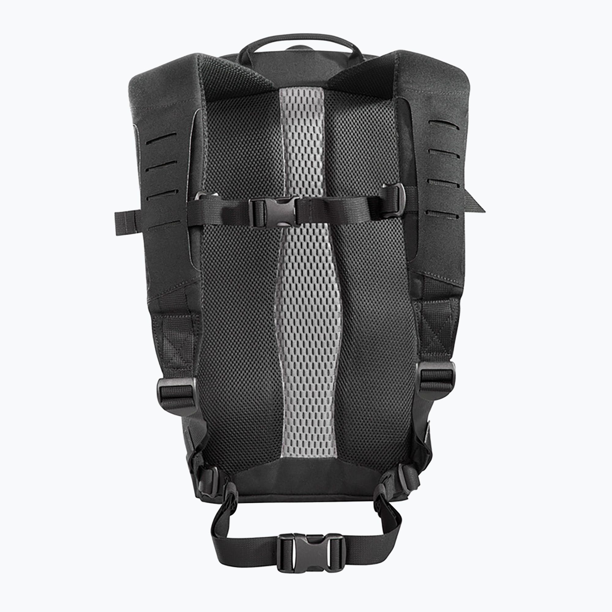 Рюкзак Tasmanian Tiger Urban Tac 22l Black 7558040