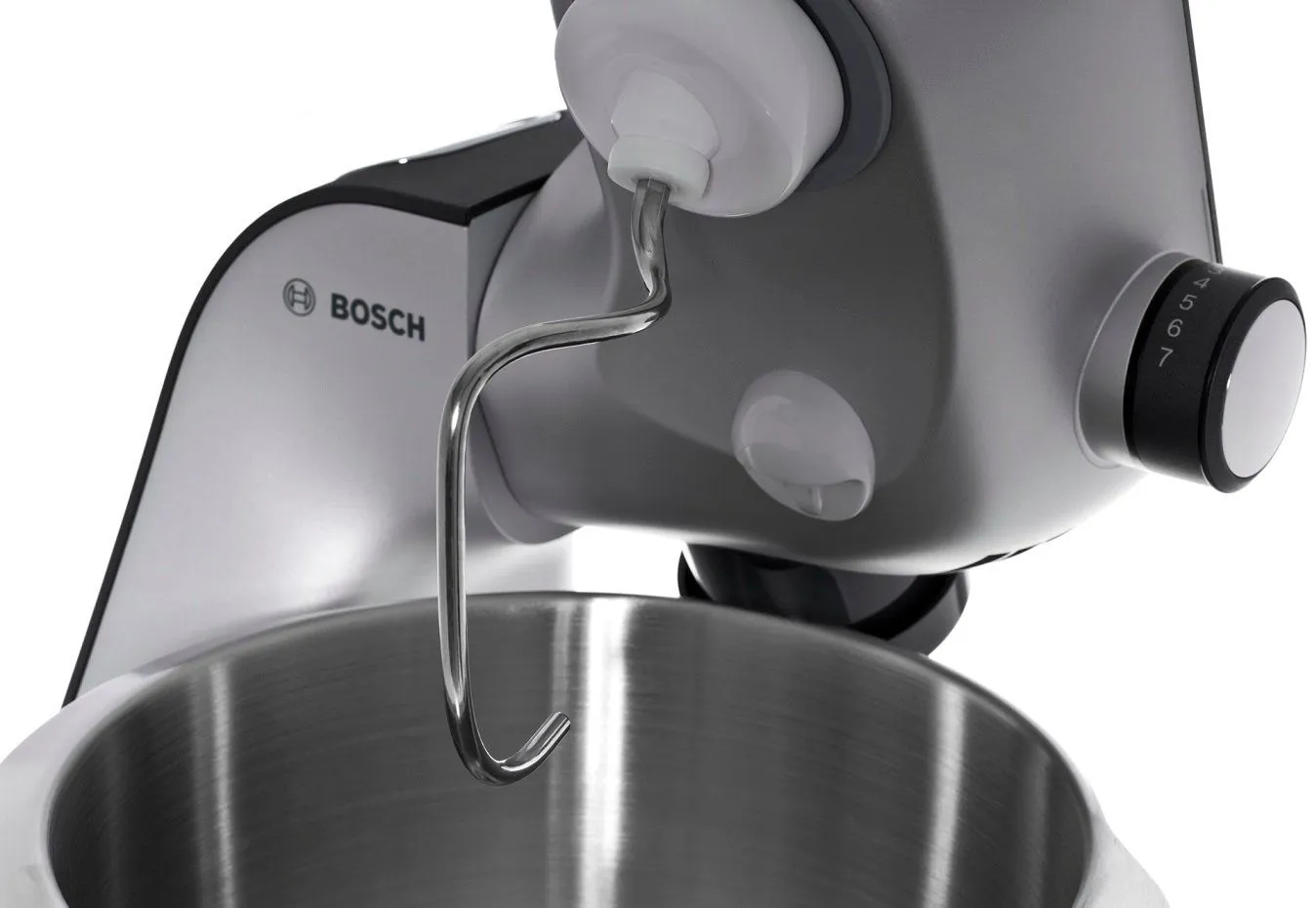 Кухонный комбайн Bosch Serie 4 MUM58364
