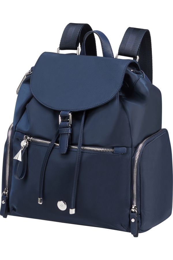 Рюкзак Samsonite Karissa Evo 151681-2165 12.5л Blue Nights