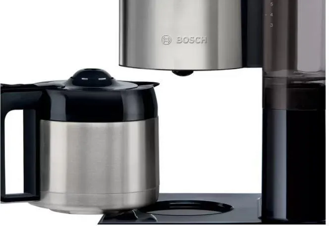 Кофеварка Bosch TKA8A683