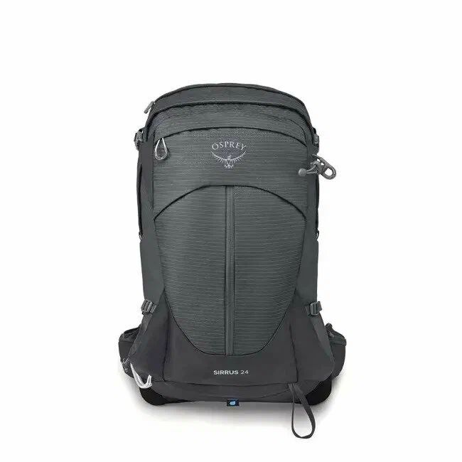 Рюкзак Osprey Sirrus 24 (Tunnel Vision Grey)