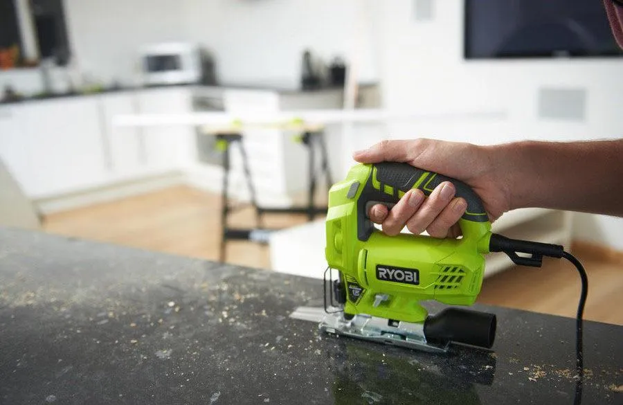 Лобзик RYOBI RJS720-G